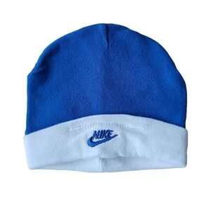 Nike baby hat